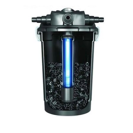 Aquascape Aquascape 95082 UltraKlean 3500 Pressure Filter Canister only 95082
